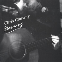 Thumbnail for the Chris Conway - Storming link, provided by host site