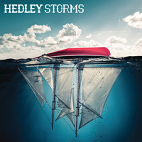 Thumbnail for the Hedley - Storms link, provided by host site