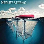 Image of Hedley linking to their artist page due to link from them being at the top of the main table on this page