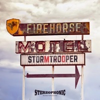 Image of Firehorse linking to their artist page due to link from them being at the top of the main table on this page