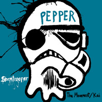 Thumbnail for the Pepper - Stormtrooper (Kona Town Revisited) link, provided by host site