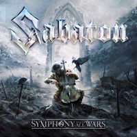 Image of Sabaton linking to their artist page due to link from them being at the top of the main table on this page