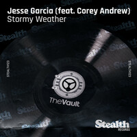 Thumbnail for the Jesse Garcia - Stormy Weather link, provided by host site