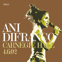 Thumbnail for the Ani DiFranco - Story link, provided by host site