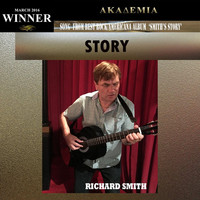 Thumbnail for the Richard Smith - Story link, provided by host site