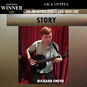 Thumbnail for the Richard Smith - Story link, provided by host site
