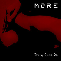 Thumbnail for the more - Story Goes On link, provided by host site