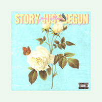 Thumbnail for the Jon Allen - Story Just Begun link, provided by host site