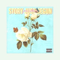 Thumbnail for the Jon Allen - Story Just Begun link, provided by host site