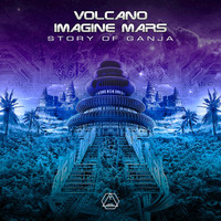 Thumbnail for the Volcano - Story of Ganja link, provided by host site