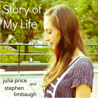 Thumbnail for the Julia Price - Story of My Life link, provided by host site