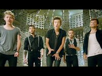 Thumbnail for the One Direction - STORY OF MY LIFE Cover Song Mash-ups link, provided by host site