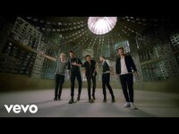 Thumbnail for the One Direction - Story of My Life (Official 4K Video) link, provided by host site