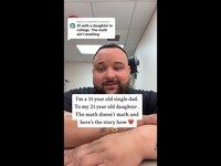 Thumbnail for the Jeremy Rosado - story time link, provided by host site