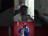 Thumbnail for the Rexx Life Raj - story time about my outfit on Colors #reaction link, provided by host site