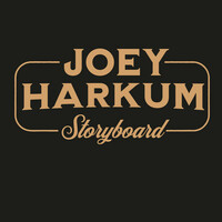 Thumbnail for the Joey Harkum - Storyboard link, provided by host site