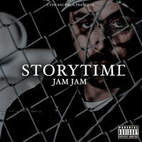 Thumbnail for the Jam Jam - Storytime link, provided by host site