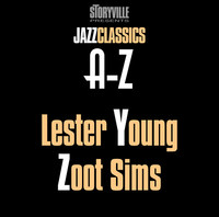 Thumbnail for the Lester Young - Storyville Presents The A-Z Jazz Encyclopedia-YZ link, provided by host site