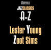 Thumbnail for the Lester Young - Storyville Presents The A-Z Jazz Encyclopedia-YZ link, provided by host site
