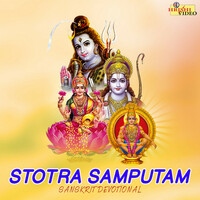 Thumbnail for the Anuradha Bhat - Stotra Samputam link, provided by host site