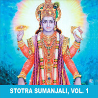 Thumbnail for the Sadhana Sargam - Stotra Sumanjali, Vol. 1 link, provided by host site