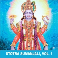 Thumbnail for the Sadhana Sargam - Stotra Sumanjali, Vol. 1 link, provided by host site