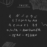 Thumbnail for the Ansome - Stowaway Remixed link, provided by host site