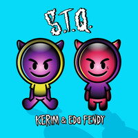 Image of Kerim linking to their artist page due to link from them being at the top of the main table on this page