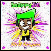 Thumbnail for the Snappy Jit - Str8 Snappin link, provided by host site