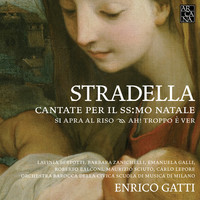 Thumbnail for the Alessandro Stradella - Stradella: Si apra al riso ogni labro & Ah! Troppo è ver link, provided by host site