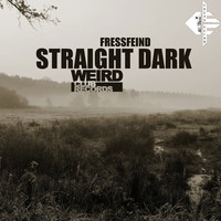 Thumbnail for the Fressfeind - Straight Dark link, provided by host site
