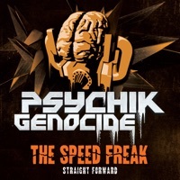 Thumbnail for the The Speed Freak - Straight Forward link, provided by host site
