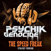 Thumbnail for the The Speed Freak - Straight Forward link, provided by host site