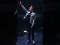Thumbnail for the McFly - Straight from the stage to the bus party… 👀 link, provided by host site