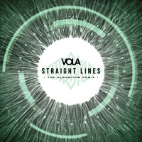 Thumbnail for the Vola - Straight Lines (The Algorithm Remix) link, provided by host site