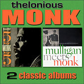 Thumbnail for the Gerry Mulligan - Straight No Chaser (Take 3) link, provided by host site