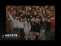 Thumbnail for the Billlie - Straight No Chaser 'Text Me Merry Christmas ' COVER link, provided by host site