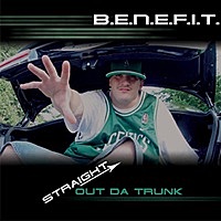 Thumbnail for the B.E.N.E.F.I.T - Straight Out Da Trunk link, provided by host site