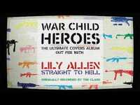 Thumbnail for the Lily Allen - Straight To Hell link, provided by host site