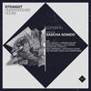Thumbnail for the Sascha Sonido - Straight Underground House, Edition #1 (Mixed By Sascha Sonido) link, provided by host site