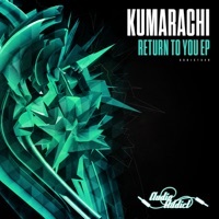 Thumbnail for the Kumarachi - Straight Up link, provided by host site