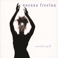 Thumbnail for the Nnenna Freelon - Straighten Up and Fly Right link, provided by host site