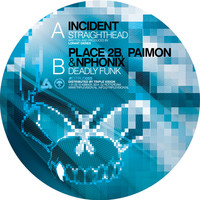 Thumbnail for the Incident - Straighthead link, provided by host site