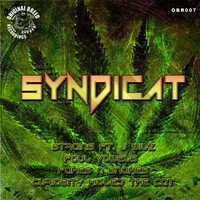 Thumbnail for the Syndicat - Strains E.P link, provided by host site