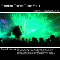 Thumbnail for the Sebastian Groth - Strait Up (Andreas Florin Remix) - Andreas Florin Remix link, provided by host site