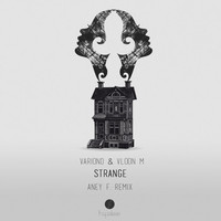 Thumbnail for the Vloon M - Strange link, provided by host site