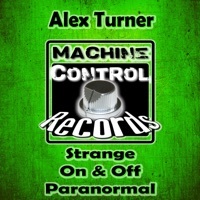 Thumbnail for the Alex Turner - Strange link, provided by host site