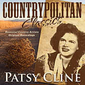 Thumbnail for the Patsy Cline - Strange link, provided by host site