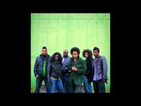 Thumbnail for the The Coup - "Strange Arithmetic" (Full Album Stream) link, provided by host site
