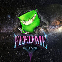 Thumbnail for the Feed Me - Strange Behaviour link, provided by host site